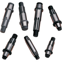 Motor Sprocket Shaft — JIMS, 24001-30