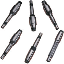 Pinion Gear Shaft — JIMS 24006-73