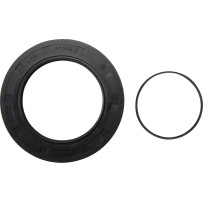 Main Drive Gear Seal Kit — transmission, mainshaft, sprocket