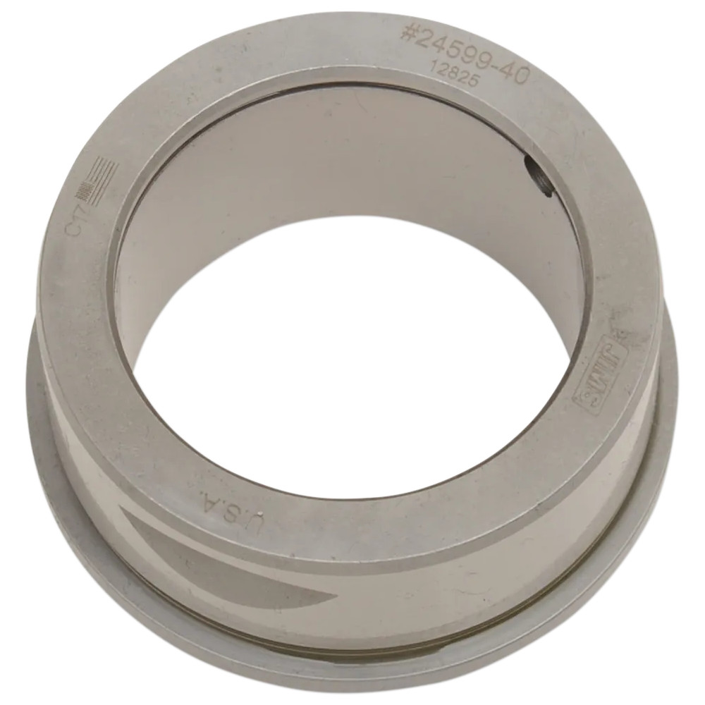 Right-Side Crankcase Bushing — Standard Size, 24599-40