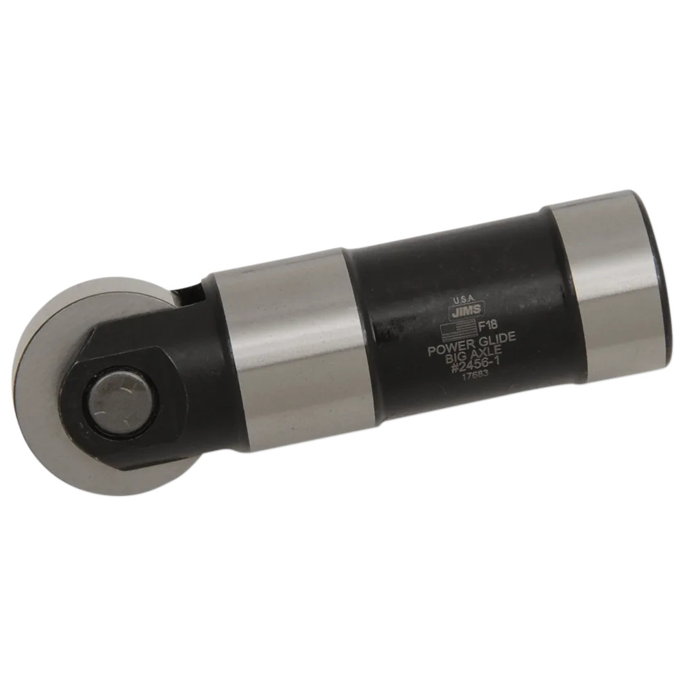 Big Axle™ Powerglide™ Tappets — 0.8425" diameter, hydraulic
