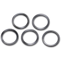 Cam Gear Thrust Washers — 0.080" thickness, 5 Pack