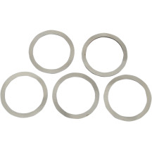 Mainshaft Retaining Washers — 1.65 mm (0.065"), 4-Speed, 5 Pack