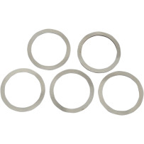 Mainshaft Retaining Washers — 1.65 mm (0.065"), 4-Speed, 5 Pack