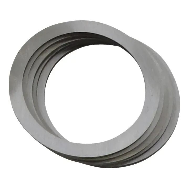 Arandelas de retención del eje principal — 4 marchas, 1.78 mm, pack de 5