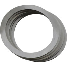 Mainshaft Retaining Washers — 1.78 mm thickness, 4-speed, 5 pack