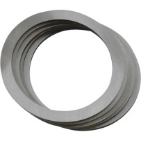 Mainshaft Retaining Washers — 1.78 mm thickness, 4-speed, 5 pack