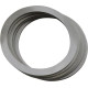 Arandelas de retención del eje principal — 4 marchas, 1.78 mm, pack de 5