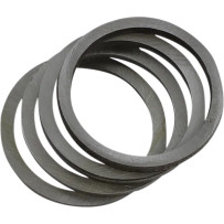 First Gear Countershaft Thrust Washers — 1.65–2.54 mm thickness, set of 4