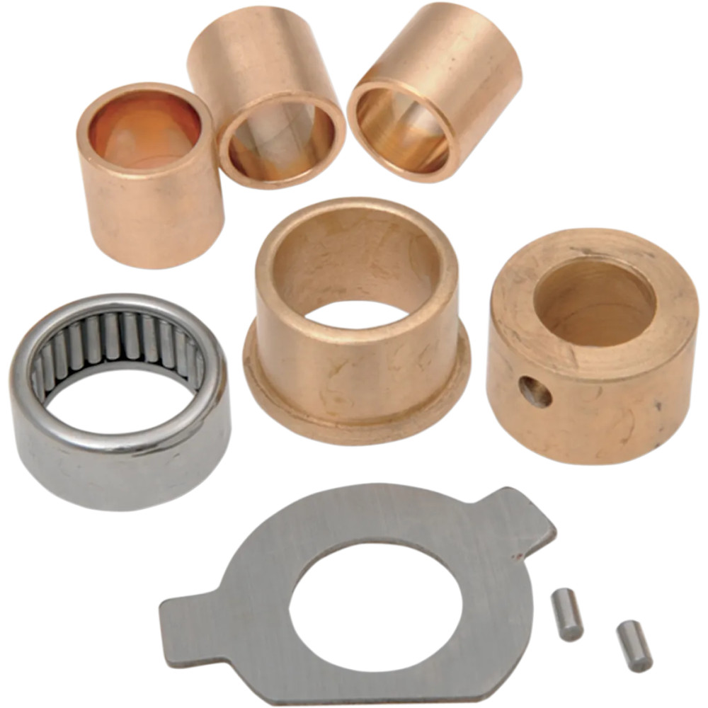 Cam Bushing Kit — Part No. 15-0127