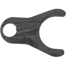 Shifter Fork — Mainshaft, 4-speed