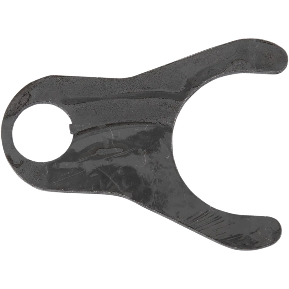 Shifter Fork — Mainshaft, 4-speed