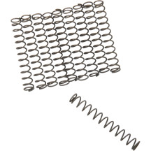 Oil Pump Relief Valve Springs — 10 Pack