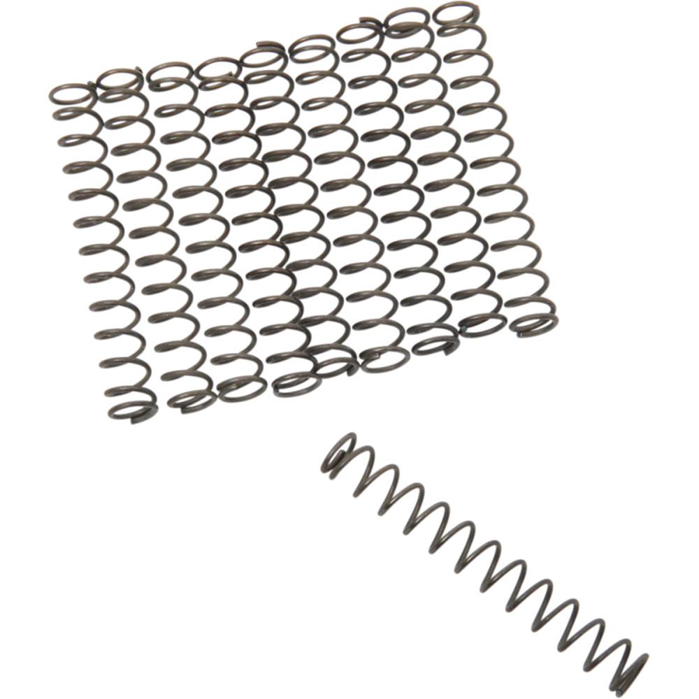 Oil Pump Relief Valve Springs — 10 Pack