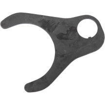 Shifter Fork — 4-speed, countershaft