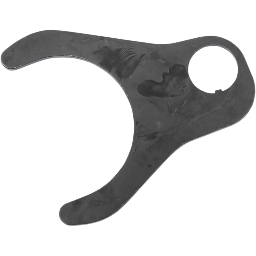 Shifter Fork — 4-speed, countershaft