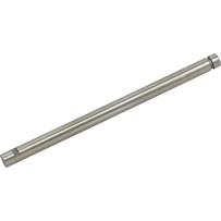 Shifter Fork Shaft — 4-speed transmission, A-34140-36