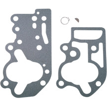 Replacement Billet Oil Pump Gasket Kit — 31-6271