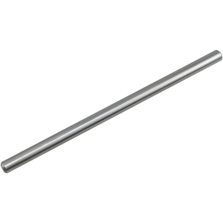 Shift Fork Shaft — Fits 6-Speeds '87-'06, Silver