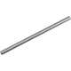 Shift Fork Shaft — Fits 6-Speeds '87-'06, Silver