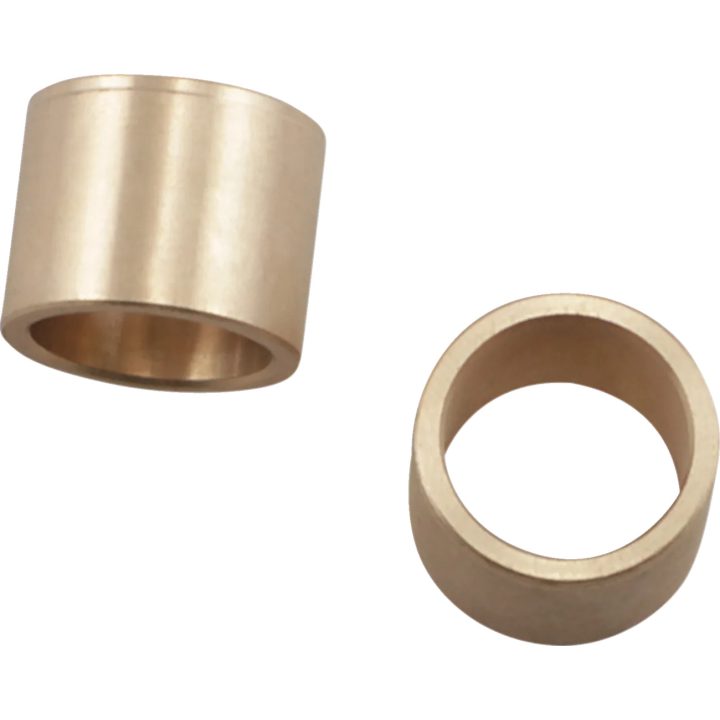 Shifter Shaft Bushings — Shifter shaft, pair