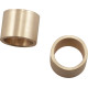 Shifter Shaft Bushings — Shifter shaft, pair