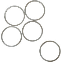 Thrust Washers — 5-speed, countershaft/main shaft, 5-pack