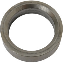 Main Shaft Sprocket Spacer — Silver