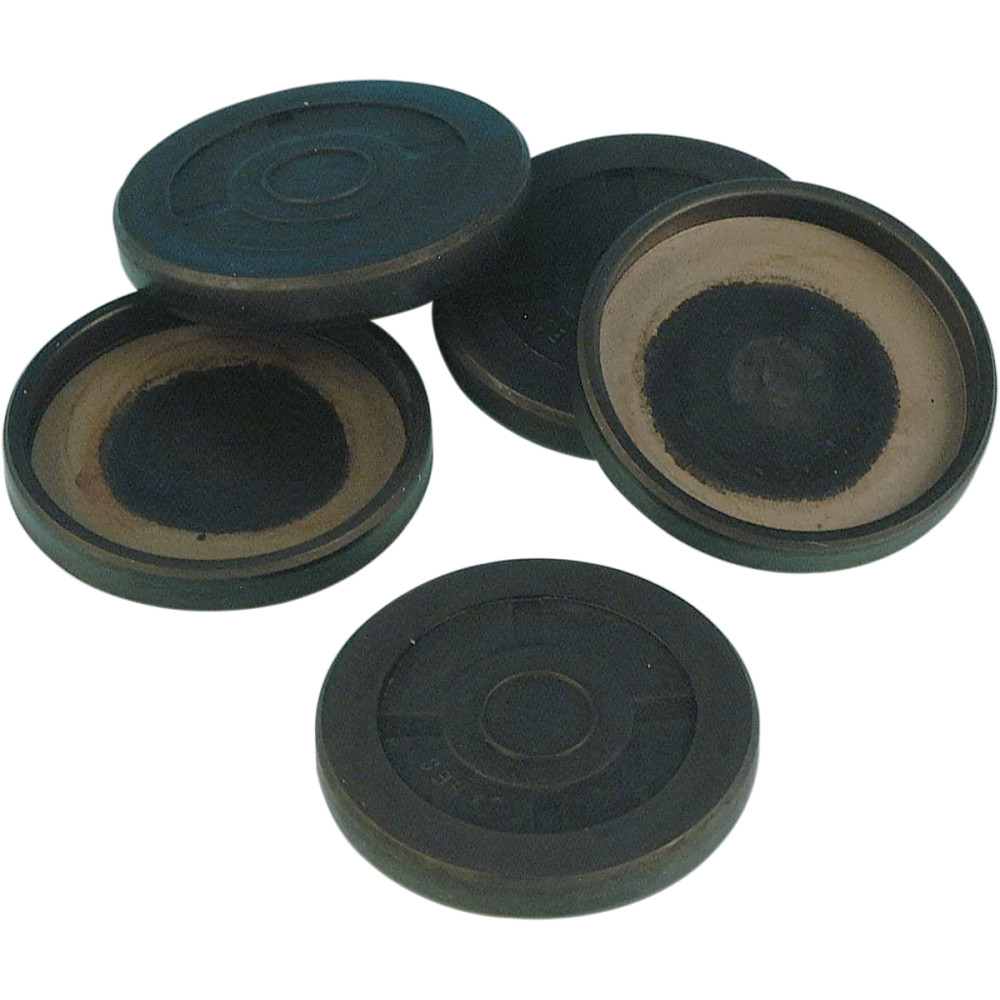 Main Drive Gear Seal Kit — Main Drive Gear