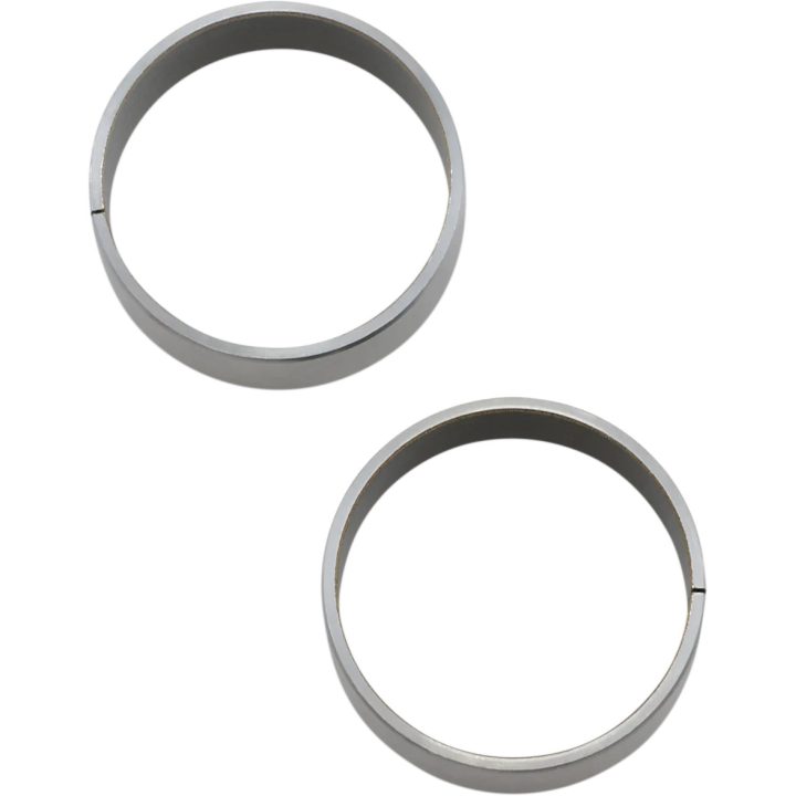 Fork Slider Bushings — Fork tube diameter 41.00 mm, thickness 14.94 mm, upper mounting