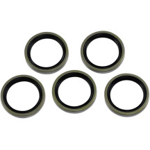 Sprocket Shaft Seal — Sprocket, 5-pack