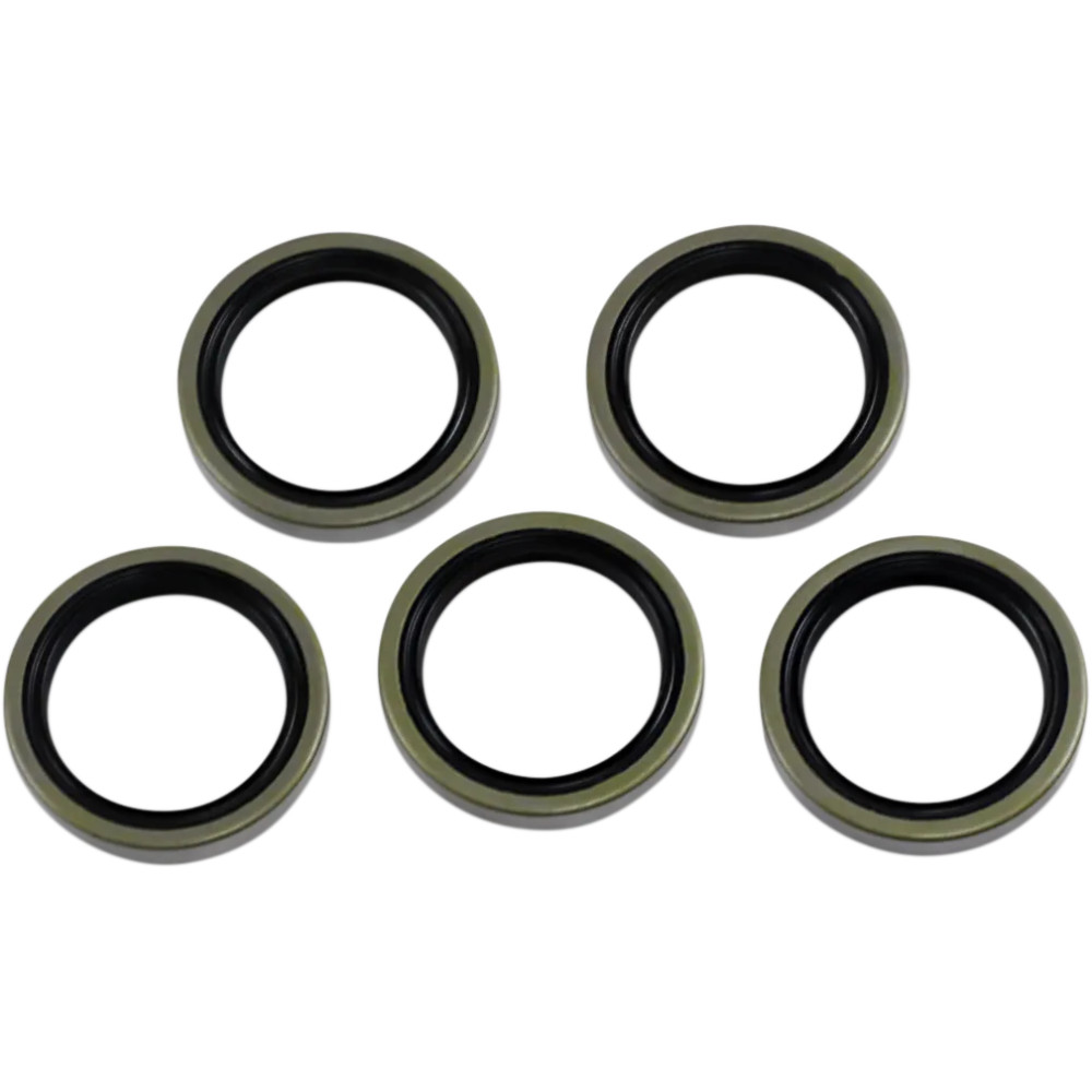 Sprocket Shaft Seal — Sprocket, 5-pack