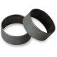 Fork Slider Bushings — 41.00 mm (1.61"), lower mounting, 19.76 mm thickness