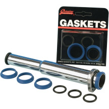 Replacement Seal Kit — Pushrod cover