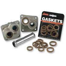 Replacement Seal Kit — Pushrod tube