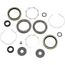 Fork Seal Kit — 41.00 mm (1.61 in)