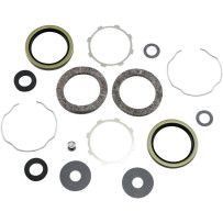 Fork Seal Kit — 41.00 mm (1.61 in)
