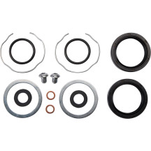 Fork Seal Kit — 41 mm (1.61 in)