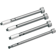 Damper Tube Assembly — fits Showa front forks