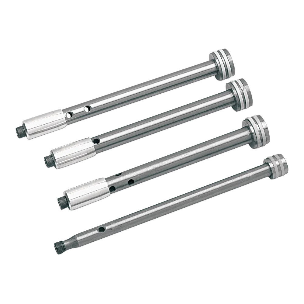 Damper Tube Assembly — fits Showa front forks