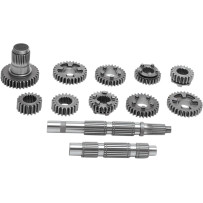 5-Speed Gear Set — First gear ratio 3.24:1