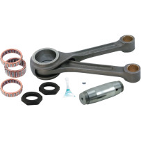 Heavy-Duty Connecting Rod Sets — Steel