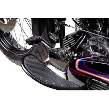 Generador de amperaje variable con regulador integrado — 12V, negro, DGV-5000