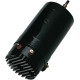 Variable Amperage Generator with Built-In Regulator — 12V, Black