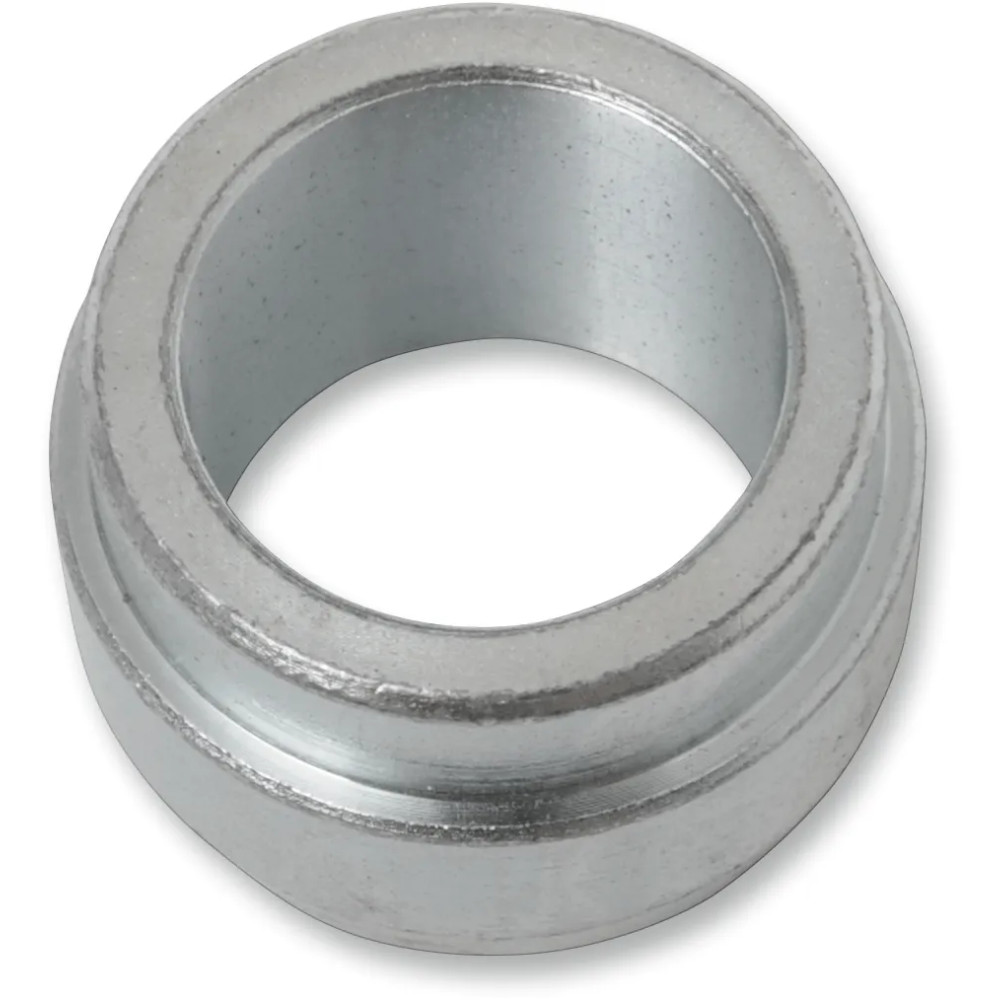 Wheel Spacer — 19.1 mm (3/4"), silver