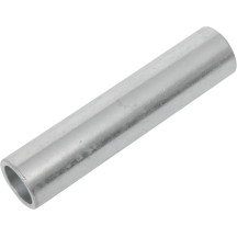 Espaciador de rodamiento de repuesto — 19,1 mm (3/4"), delantero