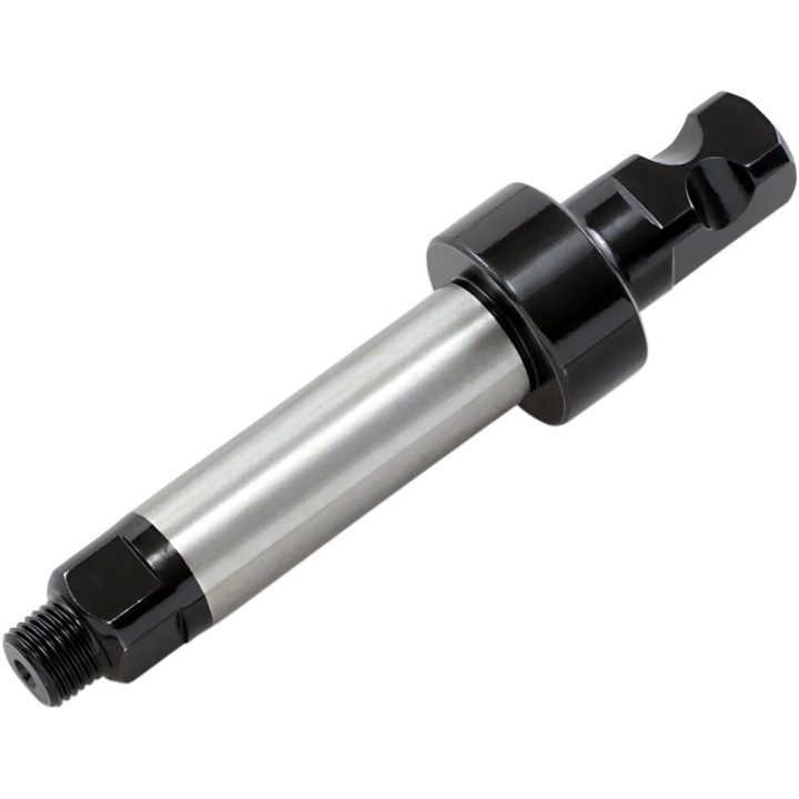 Kickstarter Shaft — For 4-Speed Models