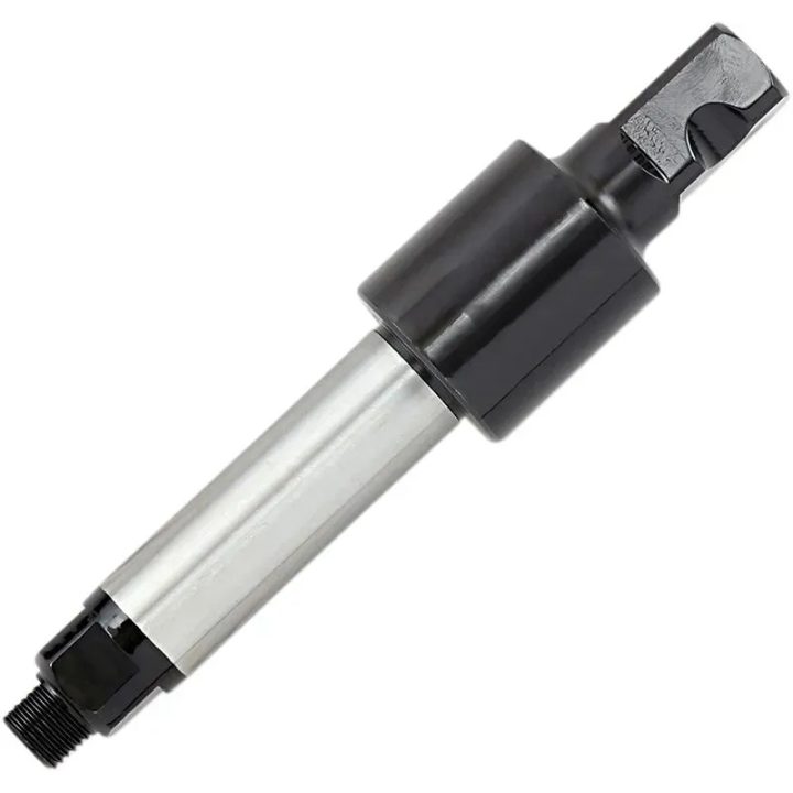 Kickstarter Shaft — Extended +0.750", 4-speed models