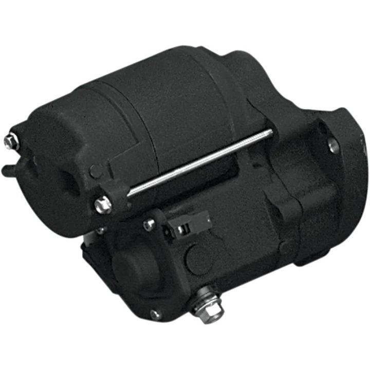 Starter Motor — 12V, 1.4 kW