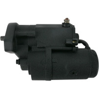2.0 kW Starter Motor — 12V, Black wrinkle
